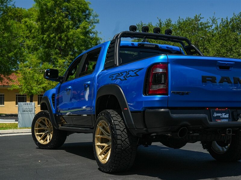 2021 RAM 1500 TRX   - Photo 59 - Bonita Springs, FL 34134