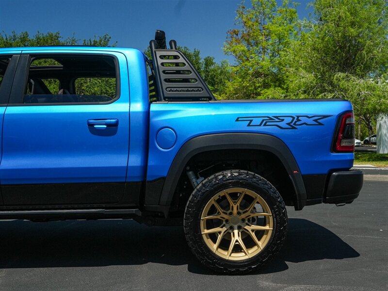 2021 RAM 1500 TRX   - Photo 49 - Bonita Springs, FL 34134