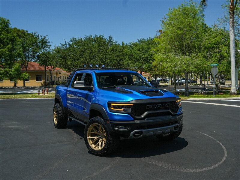 2021 RAM 1500 TRX   - Photo 76 - Bonita Springs, FL 34134