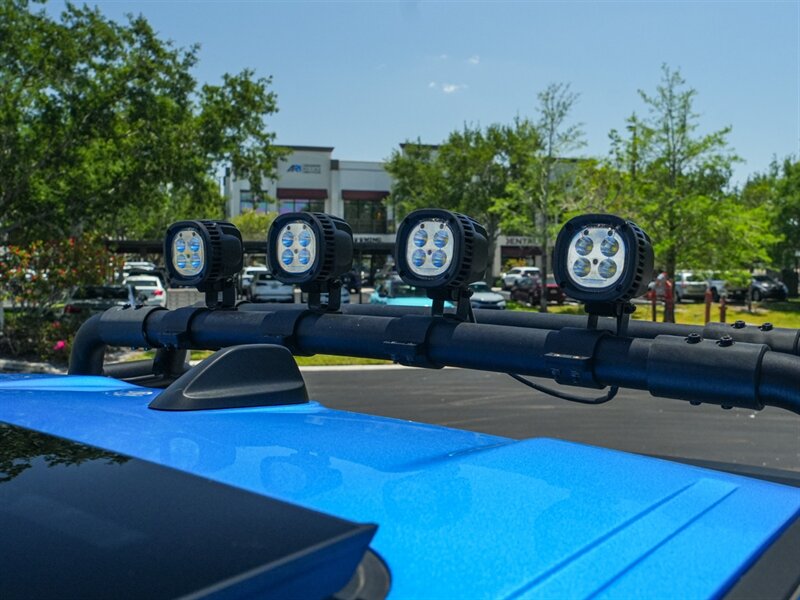 2021 RAM 1500 TRX   - Photo 68 - Bonita Springs, FL 34134