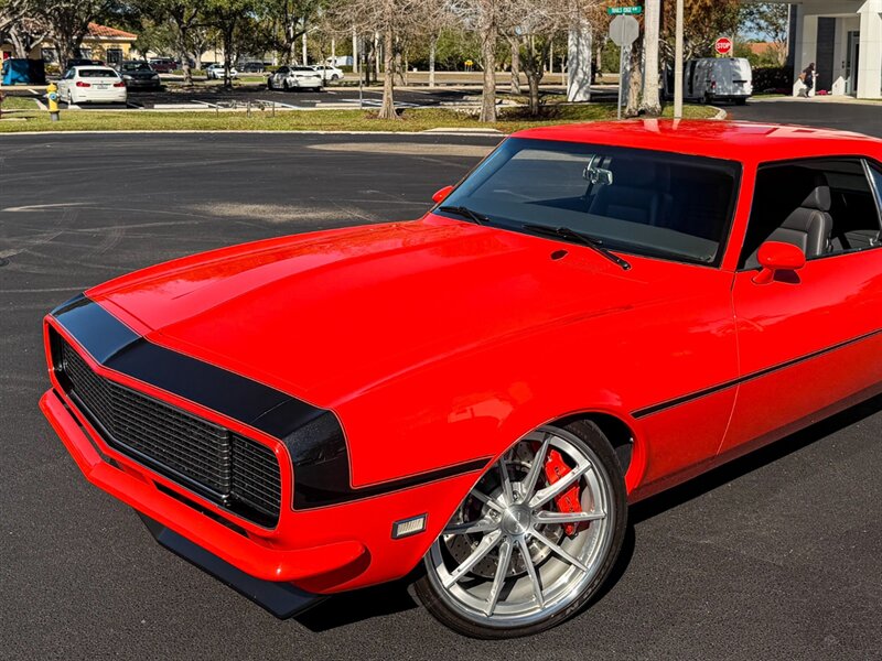 1968 Chevrolet Camaro   - Photo 9 - Bonita Springs, FL 34134