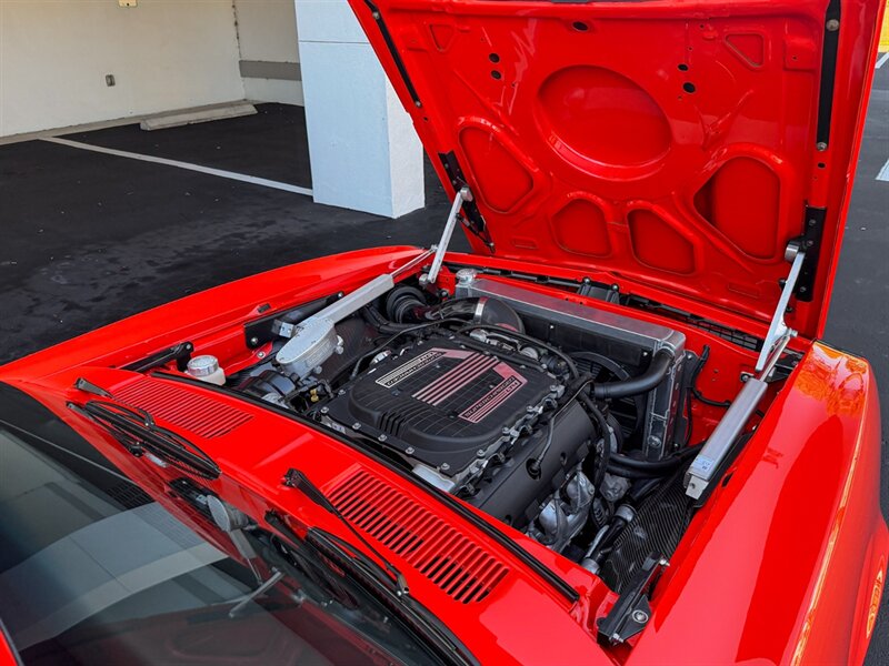 1968 Chevrolet Camaro   - Photo 35 - Bonita Springs, FL 34134