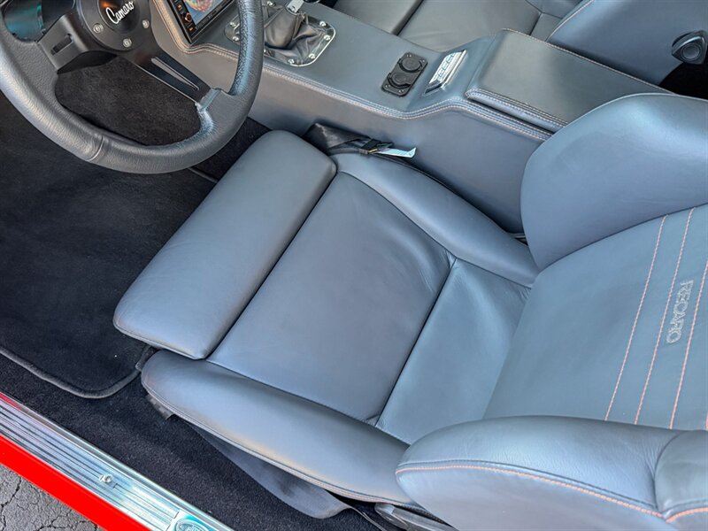 1968 Chevrolet Camaro   - Photo 20 - Bonita Springs, FL 34134