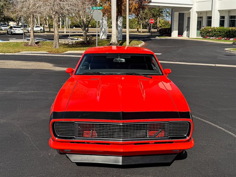 1968 Chevrolet Camaro   - Photo 5 - Bonita Springs, FL 34134
