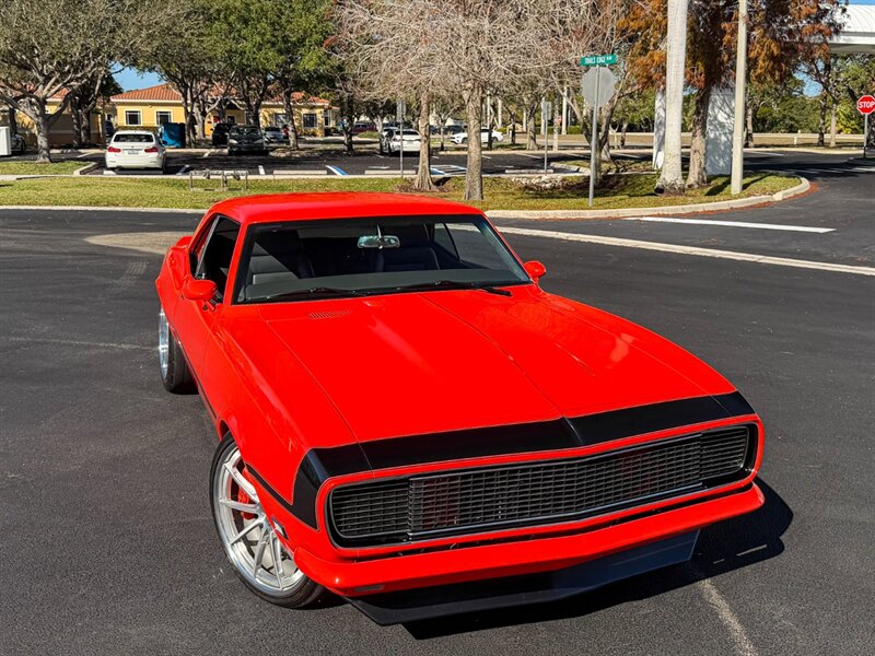 1968 Chevrolet Camaro   - Photo 70 - Bonita Springs, FL 34134