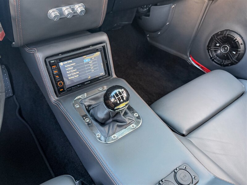 1968 Chevrolet Camaro   - Photo 17 - Bonita Springs, FL 34134