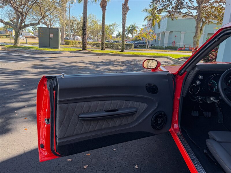 1968 Chevrolet Camaro   - Photo 23 - Bonita Springs, FL 34134