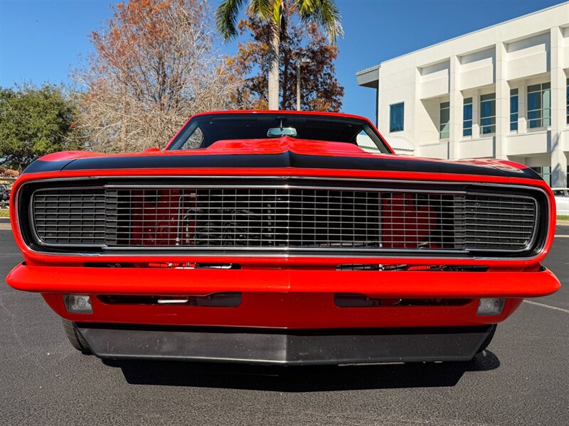 1968 Chevrolet Camaro   - Photo 4 - Bonita Springs, FL 34134