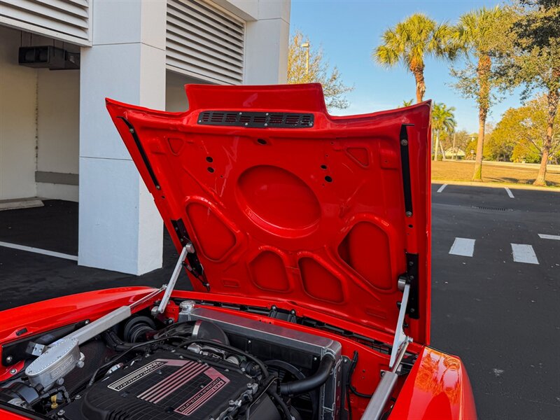 1968 Chevrolet Camaro   - Photo 37 - Bonita Springs, FL 34134