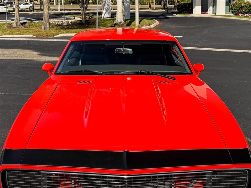 1968 Chevrolet Camaro   - Photo 3 - Bonita Springs, FL 34134