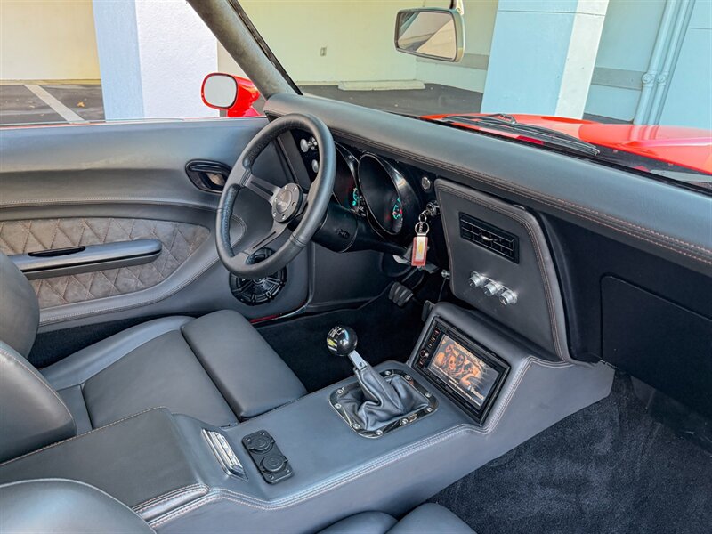 1968 Chevrolet Camaro   - Photo 32 - Bonita Springs, FL 34134