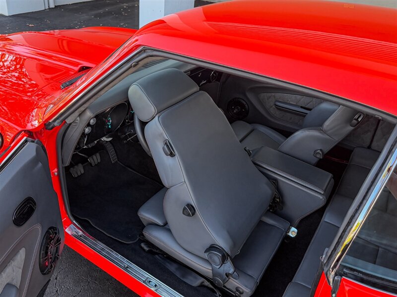 1968 Chevrolet Camaro   - Photo 21 - Bonita Springs, FL 34134