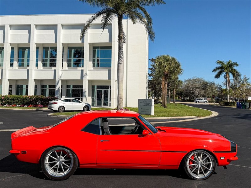 1968 Chevrolet Camaro   - Photo 61 - Bonita Springs, FL 34134