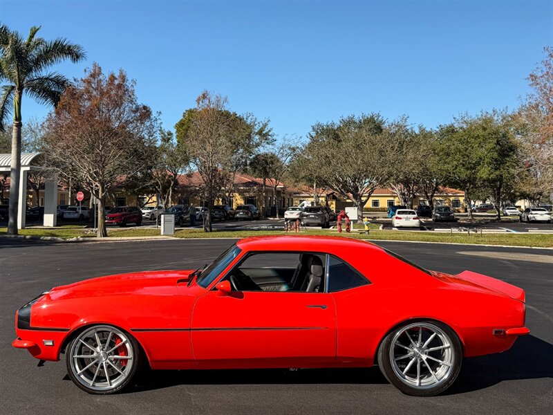 1968 Chevrolet Camaro   - Photo 40 - Bonita Springs, FL 34134