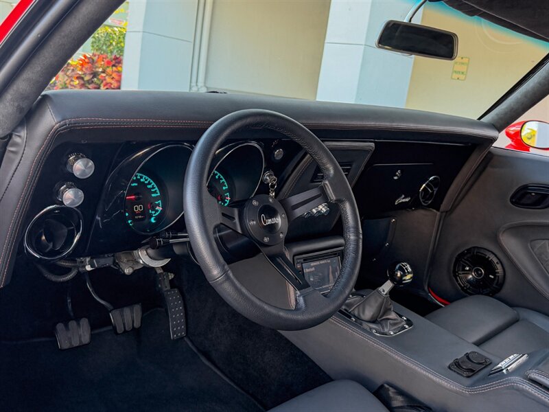 1968 Chevrolet Camaro   - Photo 12 - Bonita Springs, FL 34134