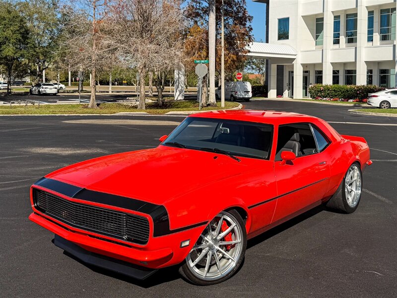 1968 Chevrolet Camaro   - Photo 8 - Bonita Springs, FL 34134