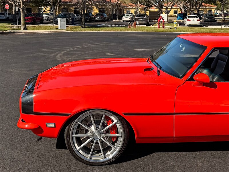 1968 Chevrolet Camaro   - Photo 41 - Bonita Springs, FL 34134