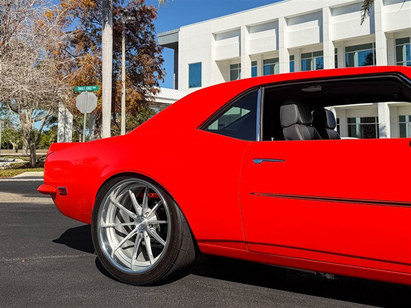 1968 Chevrolet Camaro   - Photo 64 - Bonita Springs, FL 34134