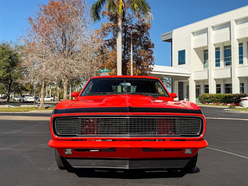 1968 Chevrolet Camaro   - Photo 6 - Bonita Springs, FL 34134