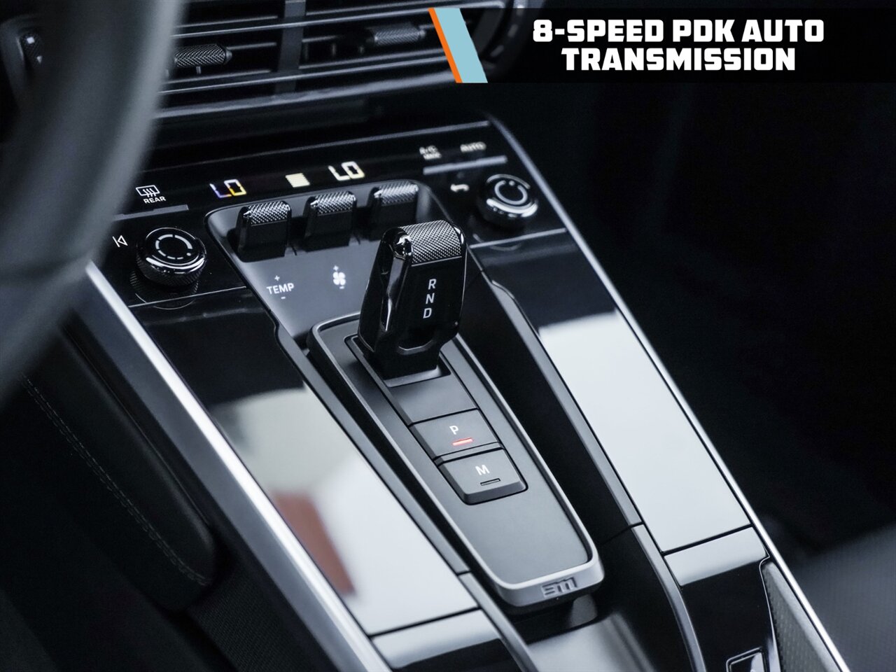 2022 Porsche 911 Turbo S   - Photo 15 - Bonita Springs, FL 34134