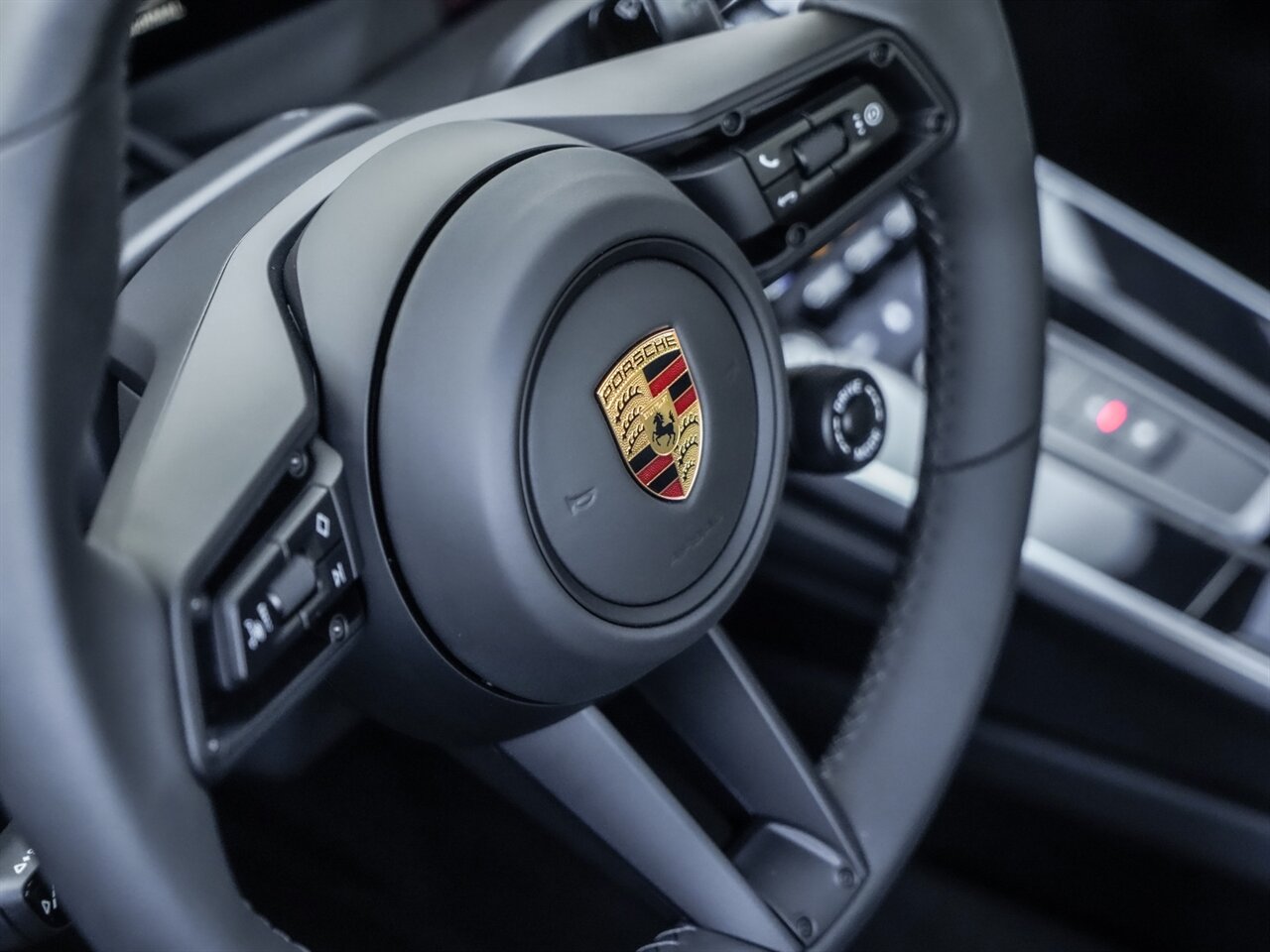 2022 Porsche 911 Turbo S   - Photo 25 - Bonita Springs, FL 34134