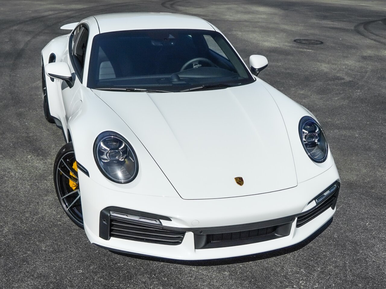 2022 Porsche 911 Turbo S   - Photo 43 - Bonita Springs, FL 34134