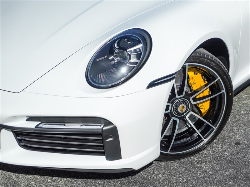 2022 Porsche 911 Turbo S   - Photo 3 - Bonita Springs, FL 34134