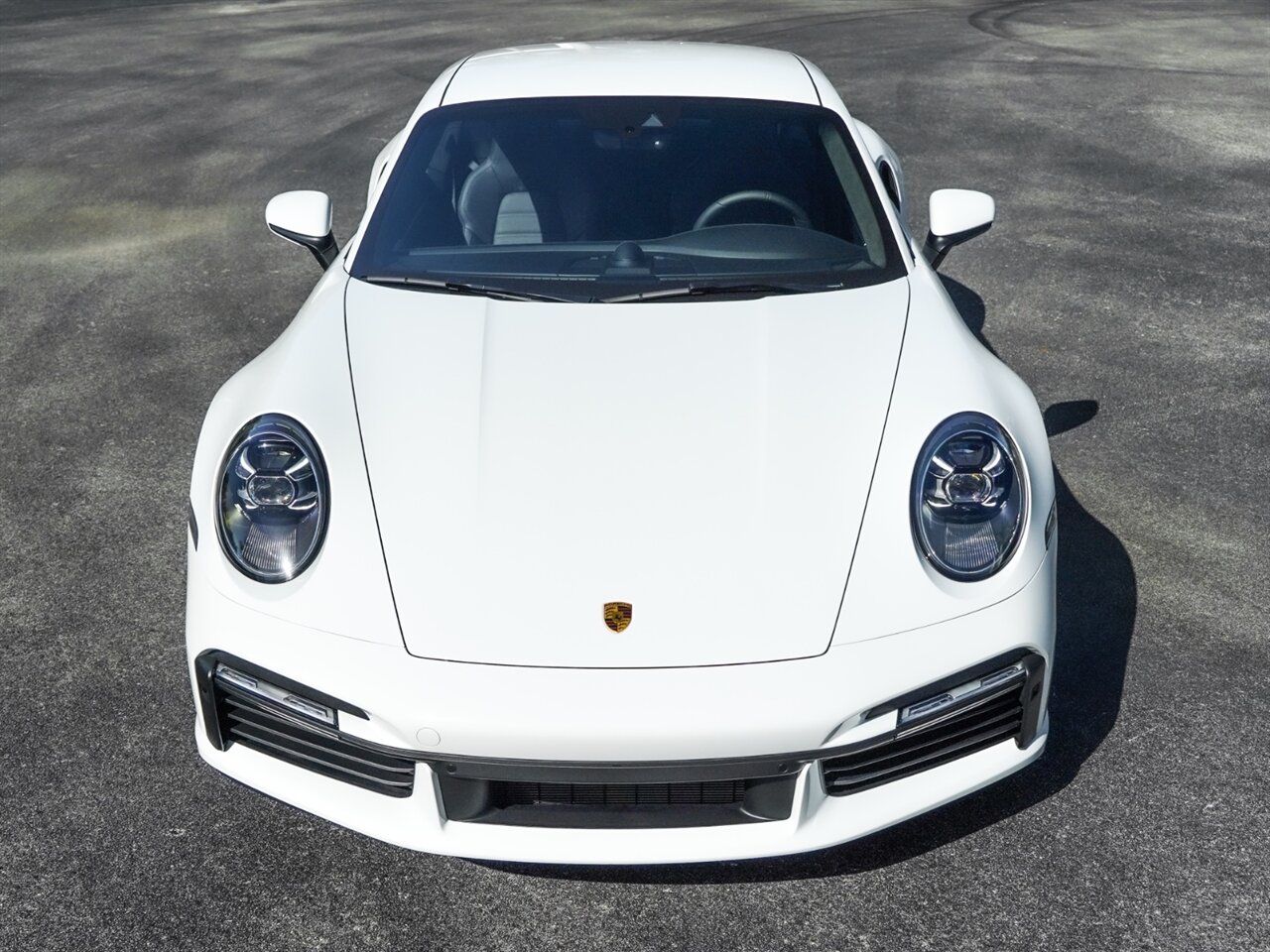 2022 Porsche 911 Turbo S   - Photo 5 - Bonita Springs, FL 34134