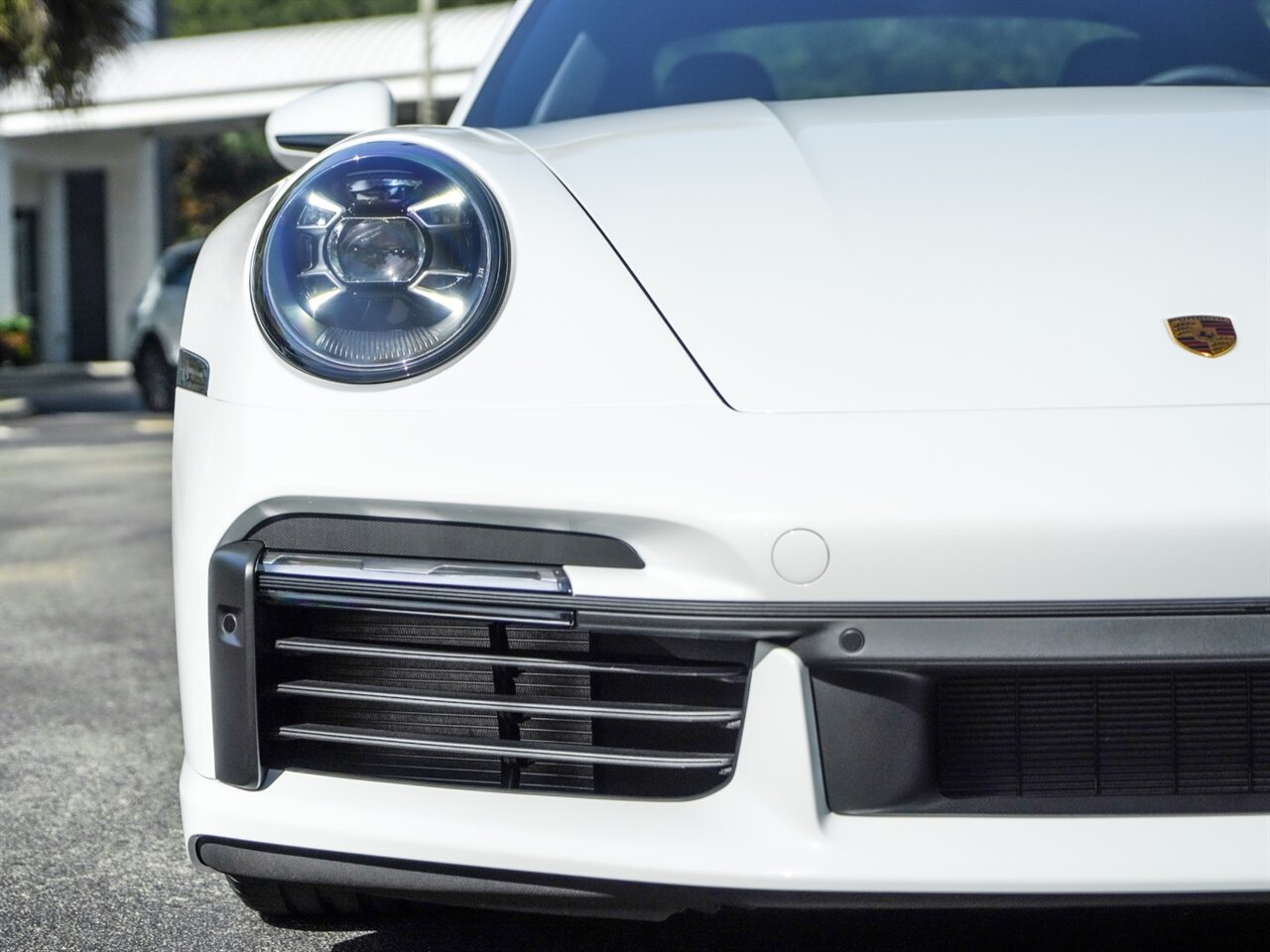 2022 Porsche 911 Turbo S   - Photo 6 - Bonita Springs, FL 34134