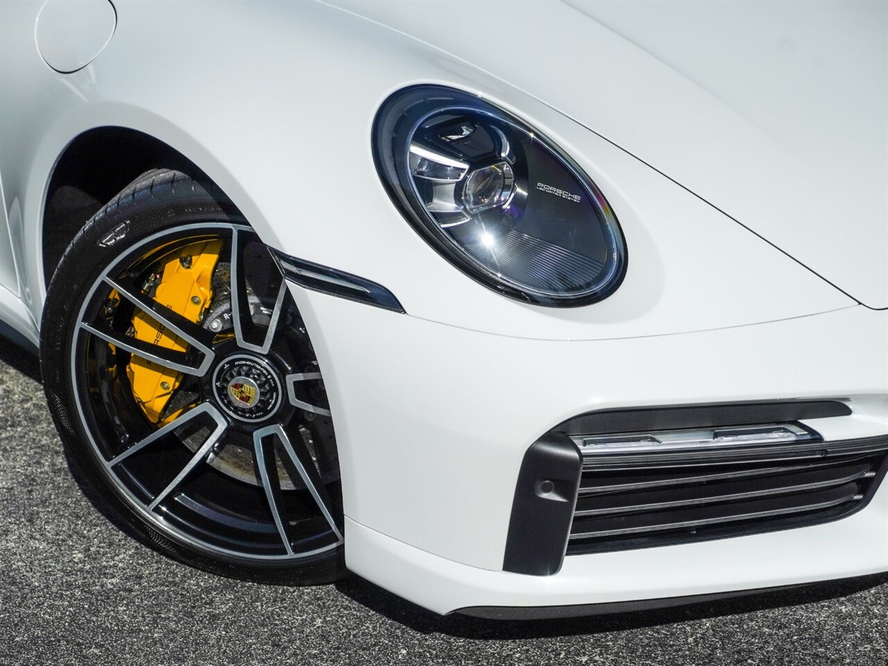 2022 Porsche 911 Turbo S   - Photo 42 - Bonita Springs, FL 34134