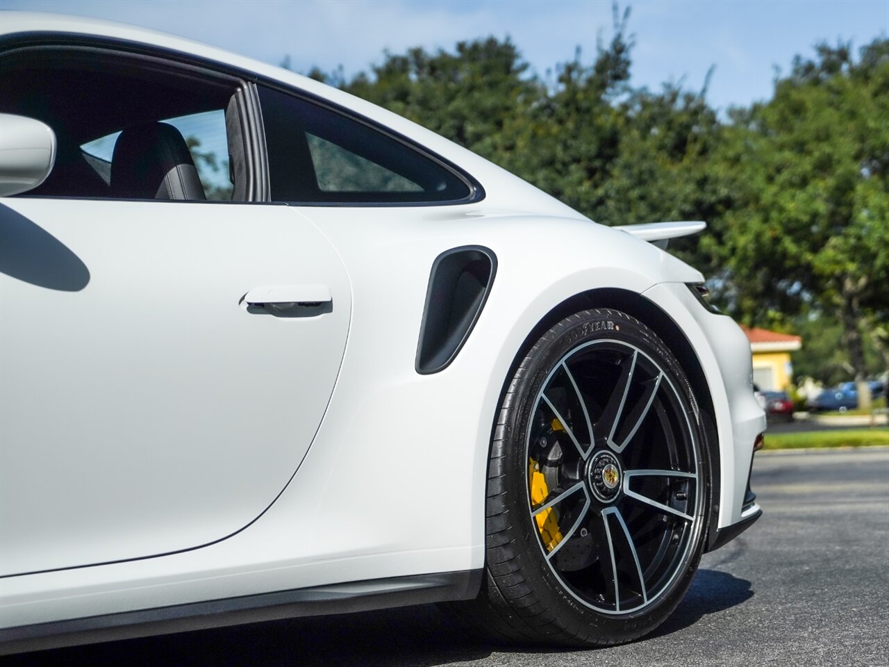 2022 Porsche 911 Turbo S   - Photo 10 - Bonita Springs, FL 34134