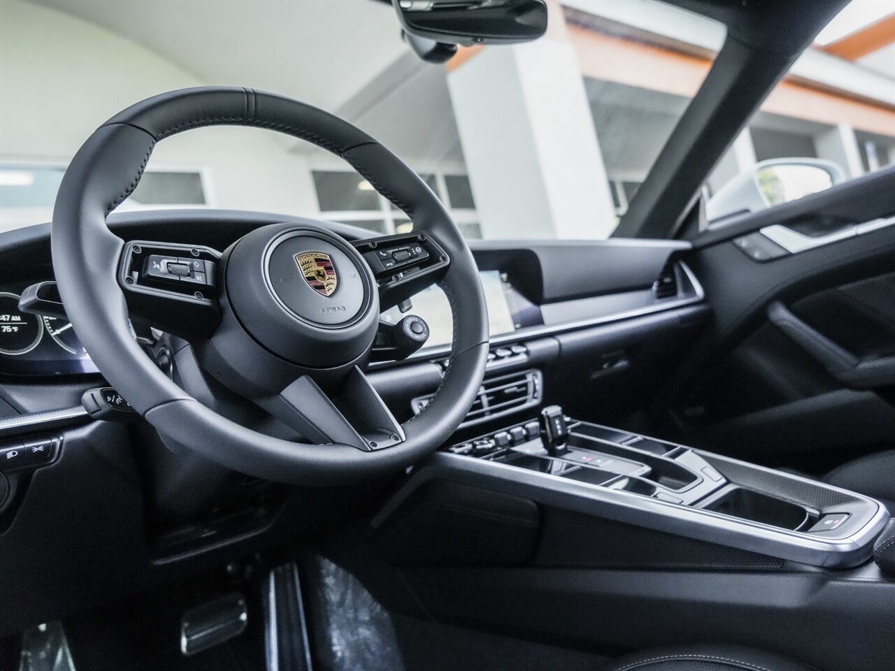 2022 Porsche 911 Turbo S   - Photo 12 - Bonita Springs, FL 34134