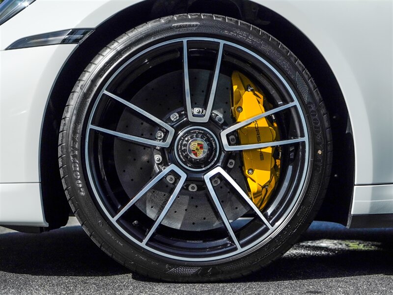 2022 Porsche 911 Turbo S   - Photo 32 - Bonita Springs, FL 34134