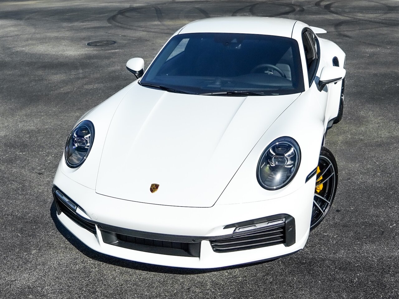 2022 Porsche 911 Turbo S   - Photo 9 - Bonita Springs, FL 34134