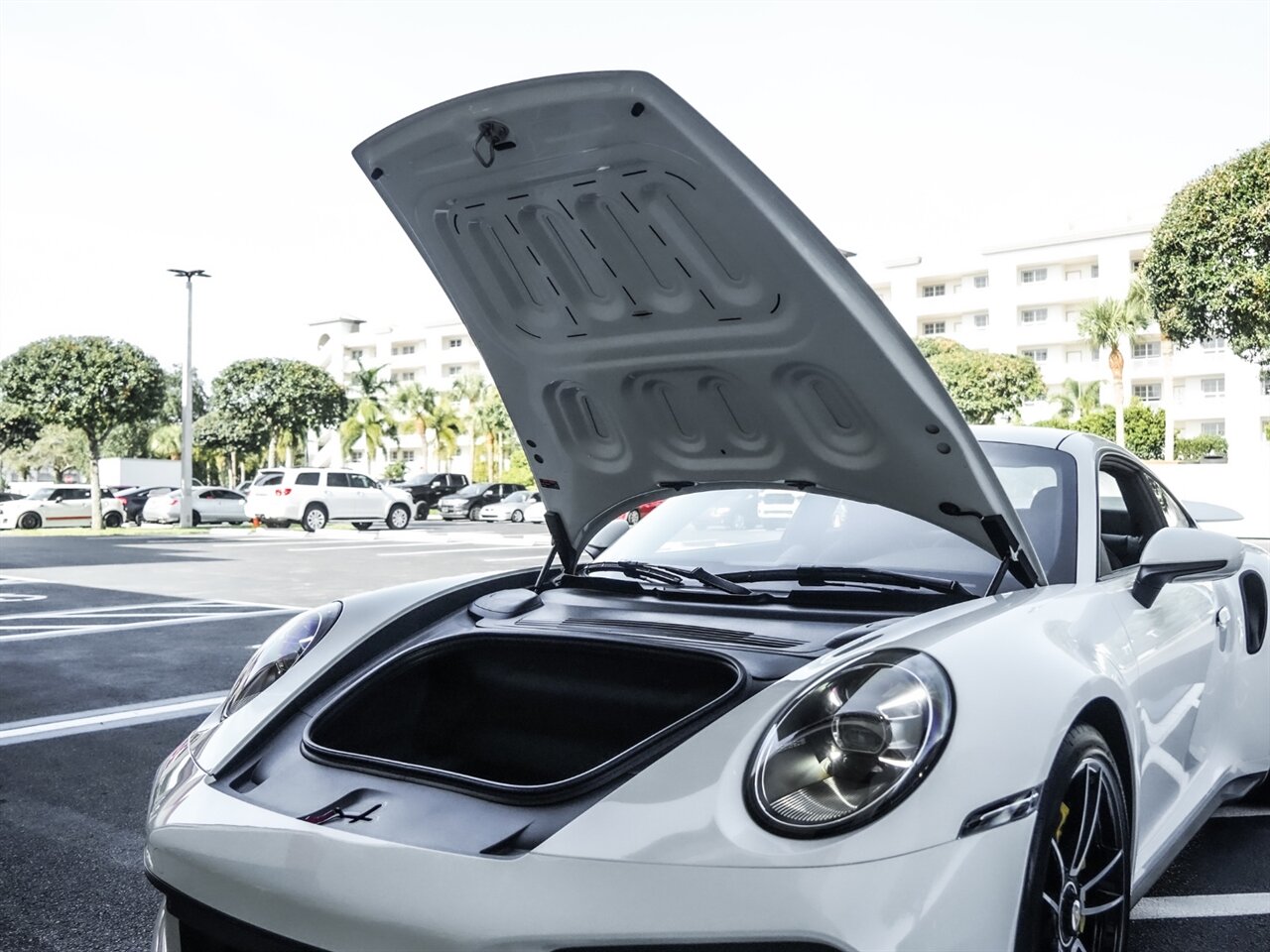 2022 Porsche 911 Turbo S   - Photo 29 - Bonita Springs, FL 34134