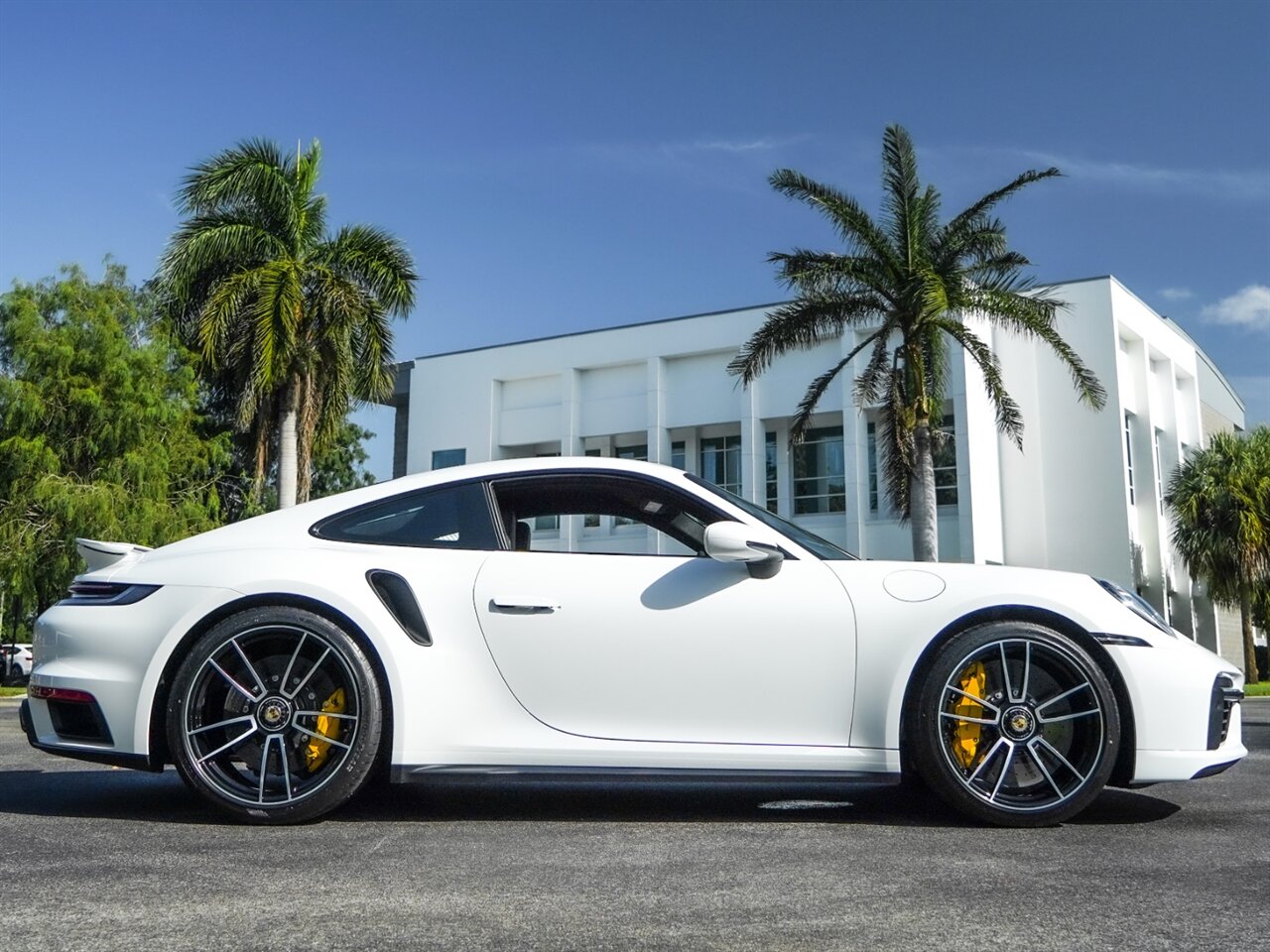 2022 Porsche 911 Turbo S   - Photo 41 - Bonita Springs, FL 34134