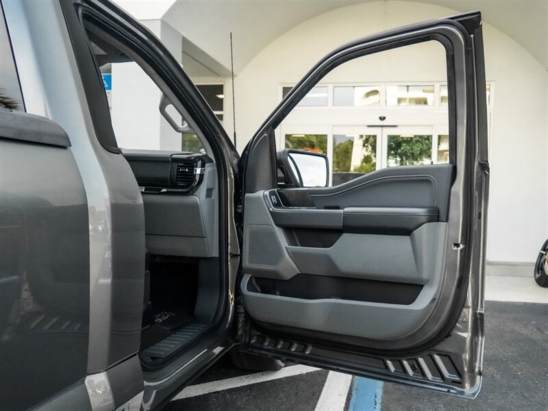 2021 Ford F-150 Shelby Super Snake - Photo 21 - Bonita Springs, FL 34134