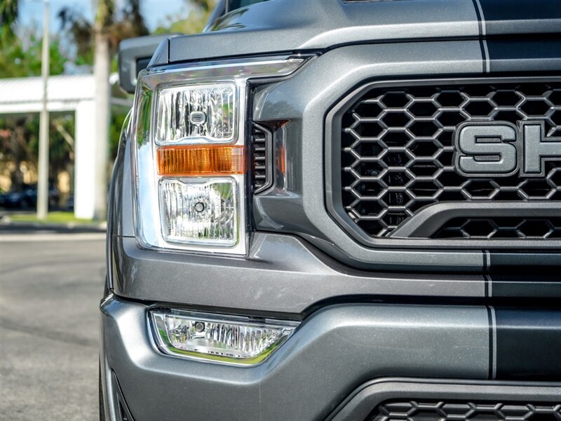 2021 Ford F-150 Shelby Super Snake - Photo 6 - Bonita Springs, FL 34134