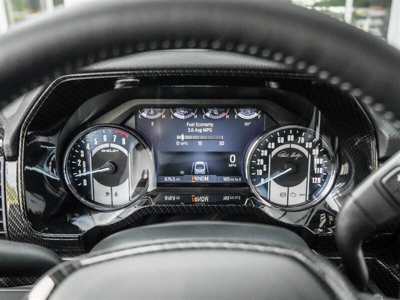2021 Ford F-150 Shelby Super Snake - Photo 14 - Bonita Springs, FL 34134