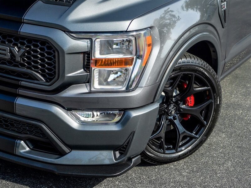 2021 Ford F-150 Shelby Super Snake   - Photo 3 - Bonita Springs, FL 34134