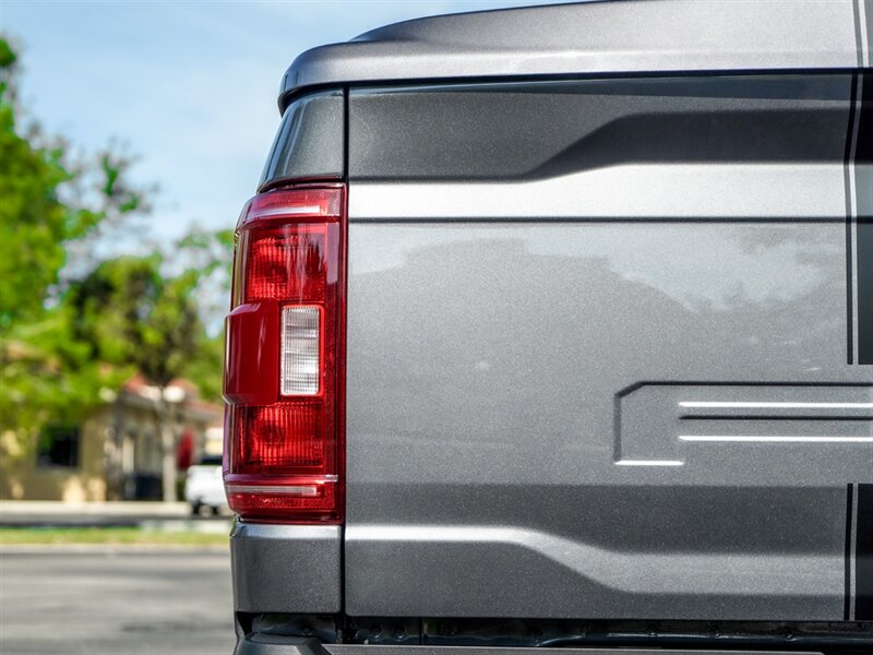 2021 Ford F-150 Shelby Super Snake - Photo 40 - Bonita Springs, FL 34134