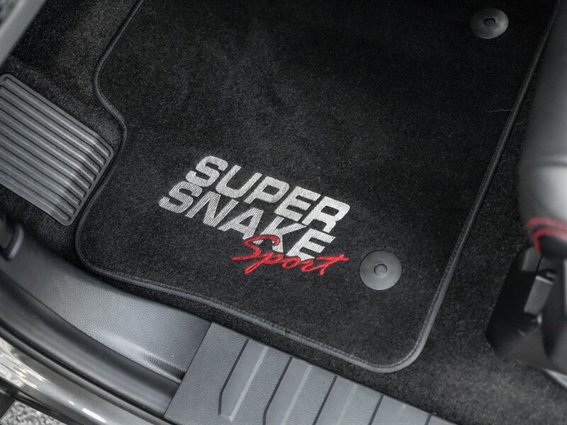 2021 Ford F-150 Shelby Super Snake - Photo 20 - Bonita Springs, FL 34134