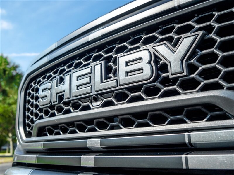 2021 Ford F-150 Shelby Super Snake - Photo 12 - Bonita Springs, FL 34134