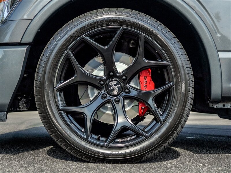 2021 Ford F-150 Shelby Super Snake - Photo 32 - Bonita Springs, FL 34134