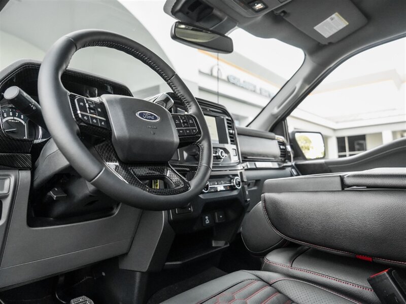 2021 Ford F-150 Shelby Super Snake - Photo 13 - Bonita Springs, FL 34134