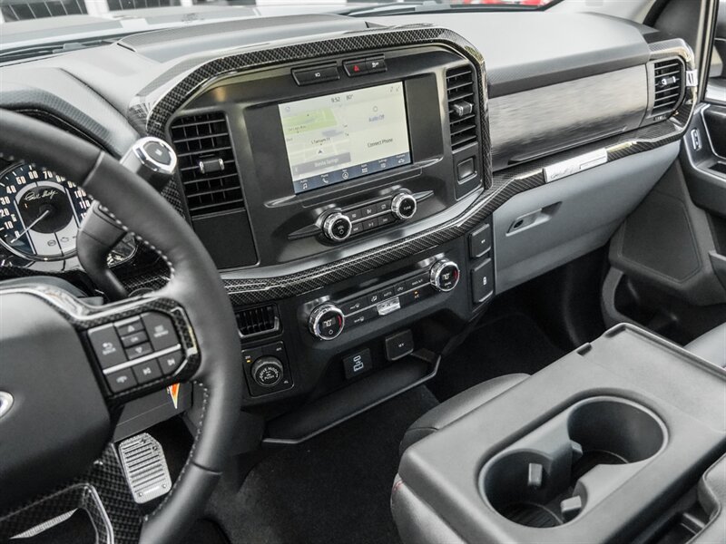 2021 Ford F-150 Shelby Super Snake - Photo 15 - Bonita Springs, FL 34134