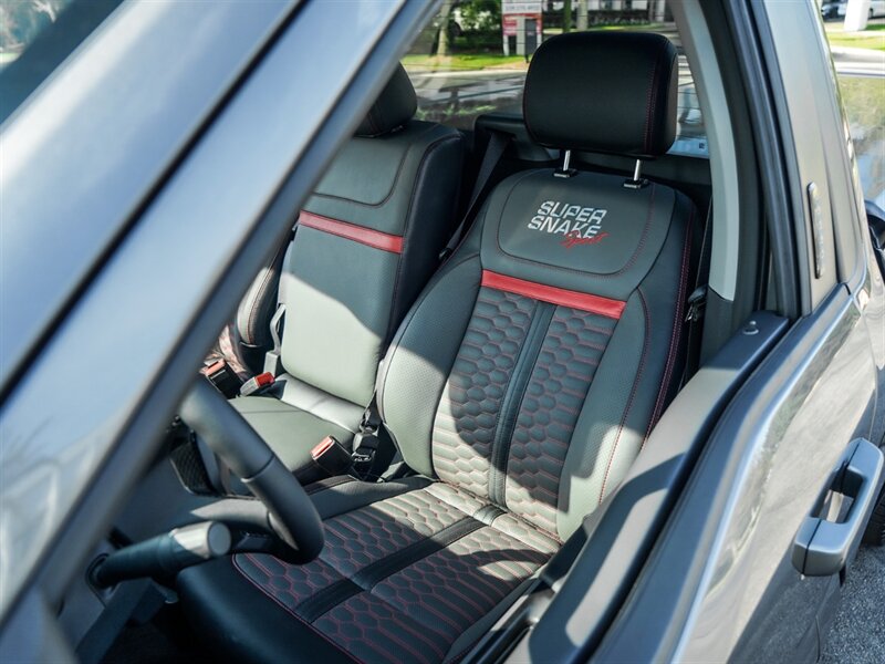 2021 Ford F-150 Shelby Super Snake - Photo 8 - Bonita Springs, FL 34134