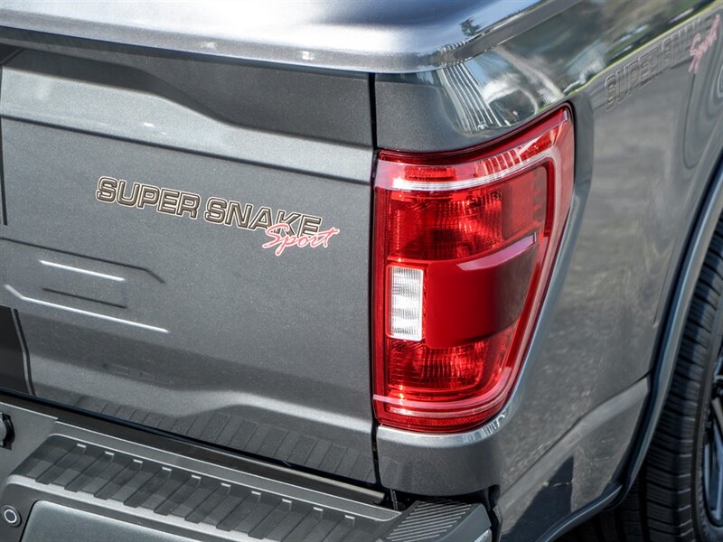 2021 Ford F-150 Shelby Super Snake - Photo 42 - Bonita Springs, FL 34134