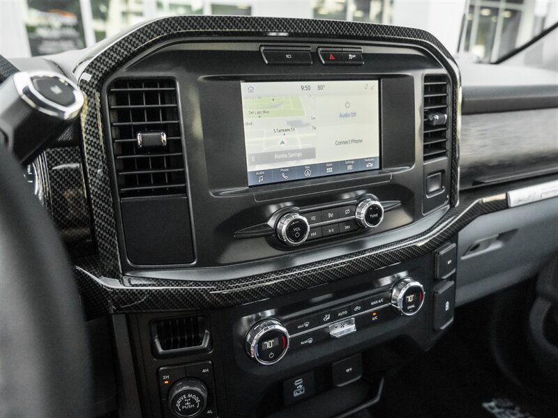 2021 Ford F-150 Shelby Super Snake - Photo 24 - Bonita Springs, FL 34134