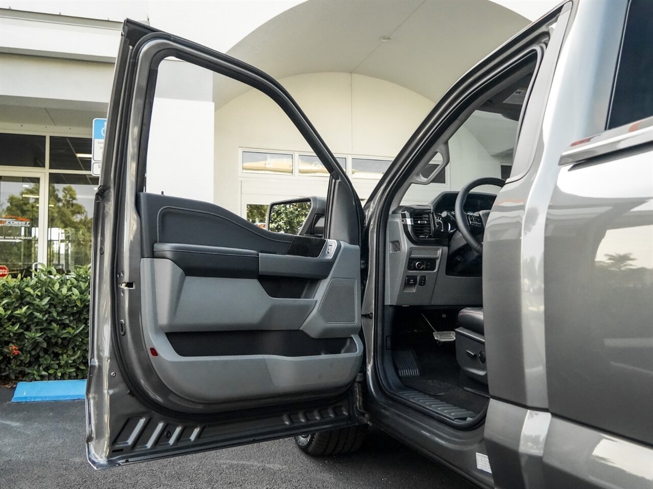 2021 Ford F-150 Shelby Super Snake   - Photo 19 - Bonita Springs, FL 34134